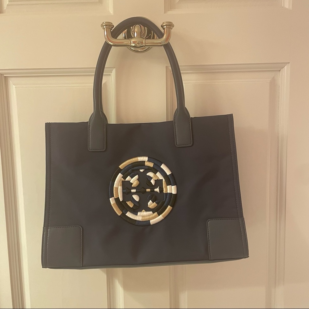 Tory Burch Ella Mini Tote Bag